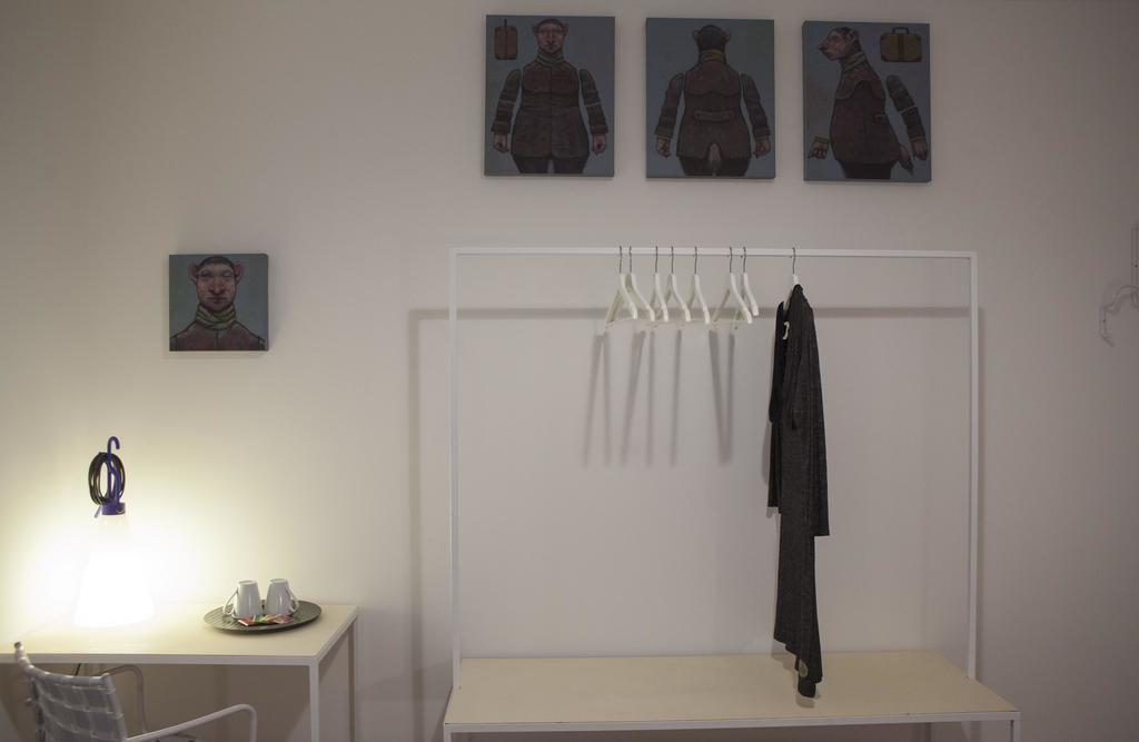Nocleg ze śniadaniem Gallery