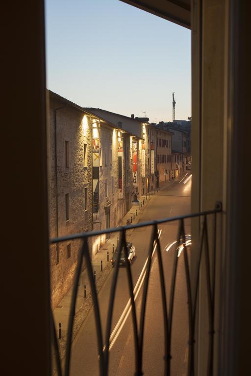 Gallery * Bergamo